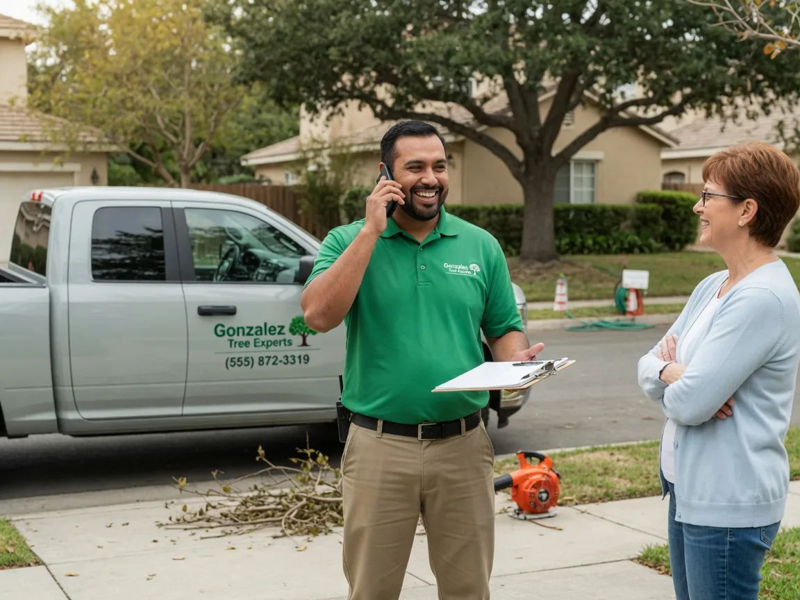Tree Service Leadore, ID FAQs